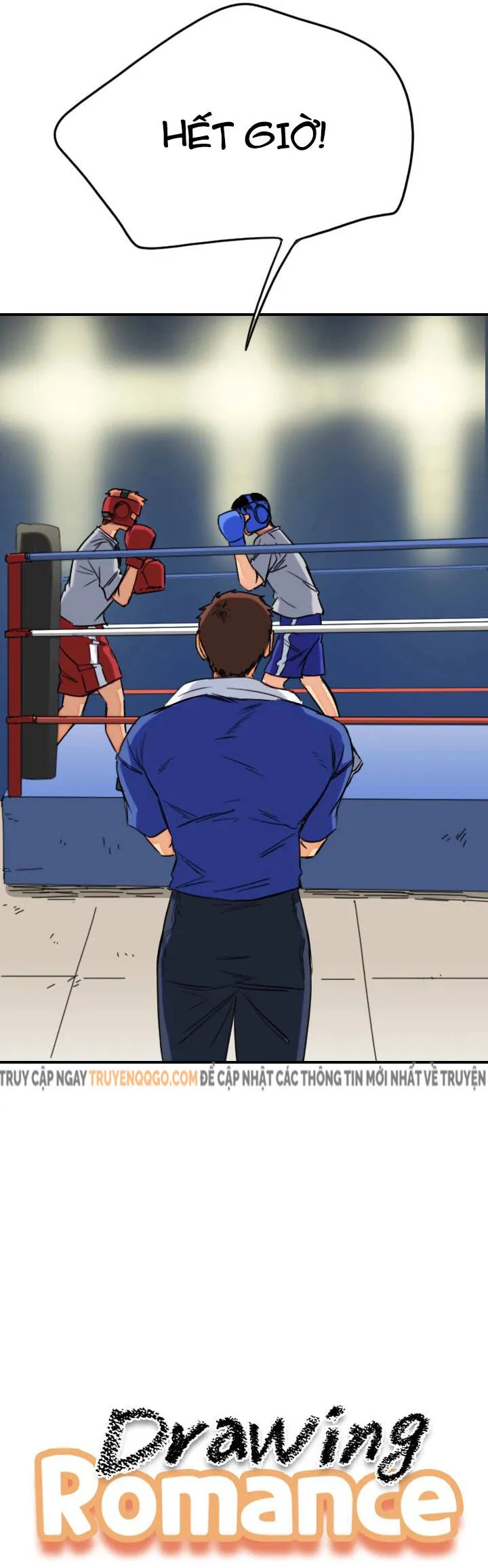 Lãng Mạn Giòn Tan - Chương 125 - Trang 6