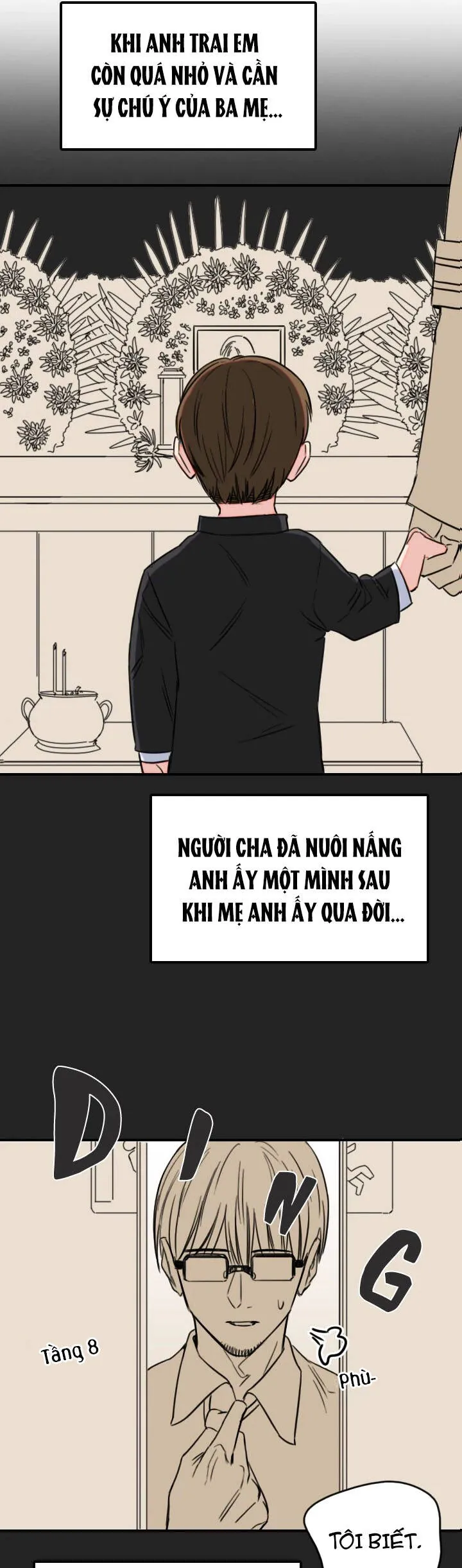 Lãng Mạn Giòn Tan - Chương 125 - Trang 29