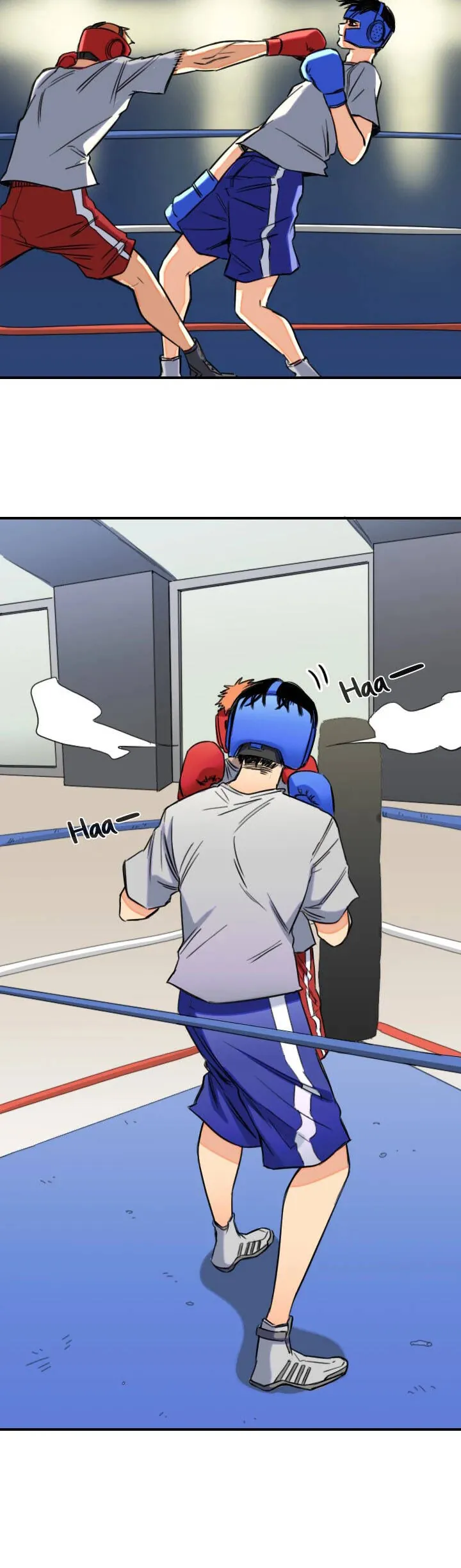 Lãng Mạn Giòn Tan - Chương 125 - Trang 5