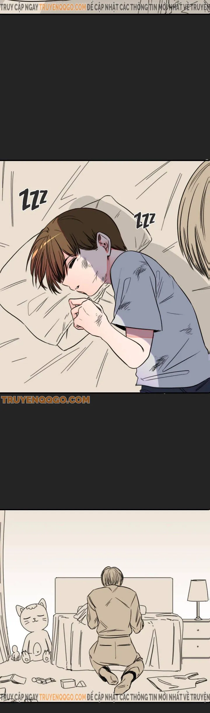 Lãng Mạn Giòn Tan - Chương 125 - Trang 31