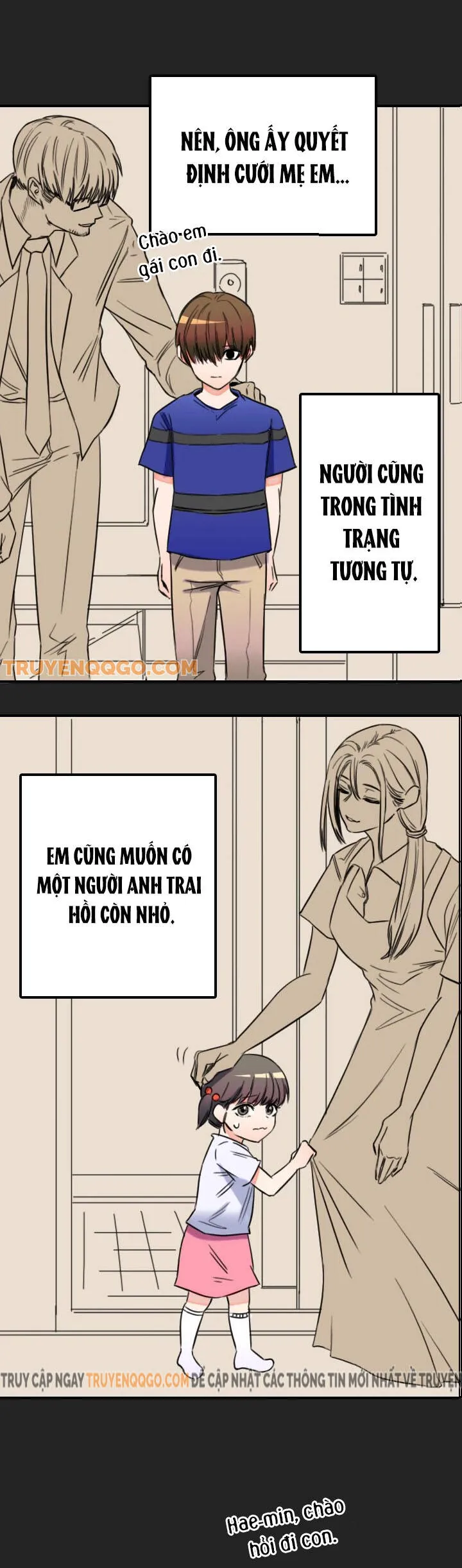 Lãng Mạn Giòn Tan - Chương 125 - Trang 32