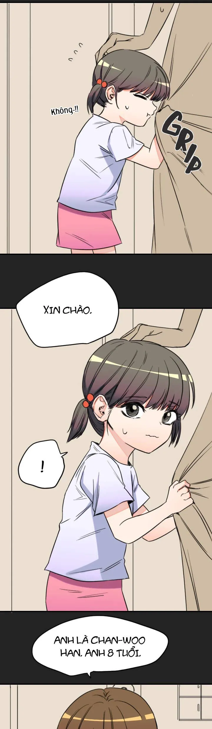 Lãng Mạn Giòn Tan - Chương 125 - Trang 33