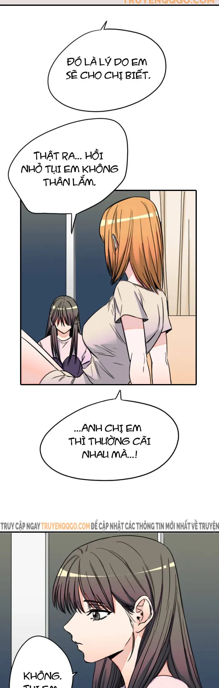 Lãng Mạn Giòn Tan - Chương 125 - Trang 27