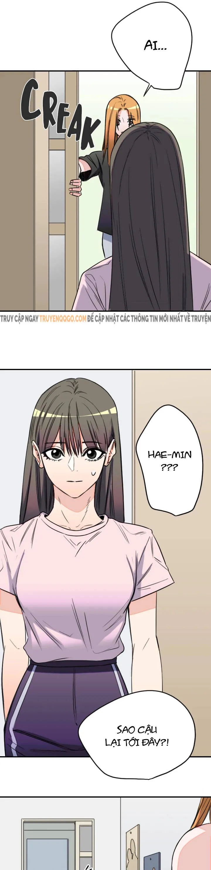 Lãng Mạn Giòn Tan - Chương 125 - Trang 18