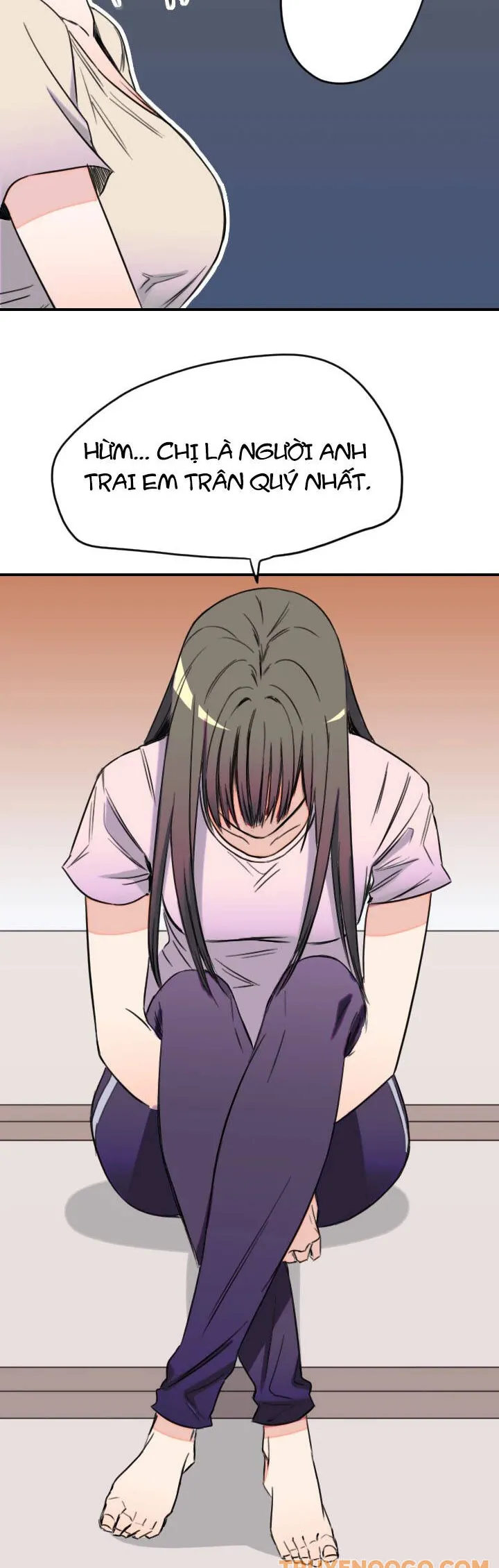 Lãng Mạn Giòn Tan - Chương 125 - Trang 26