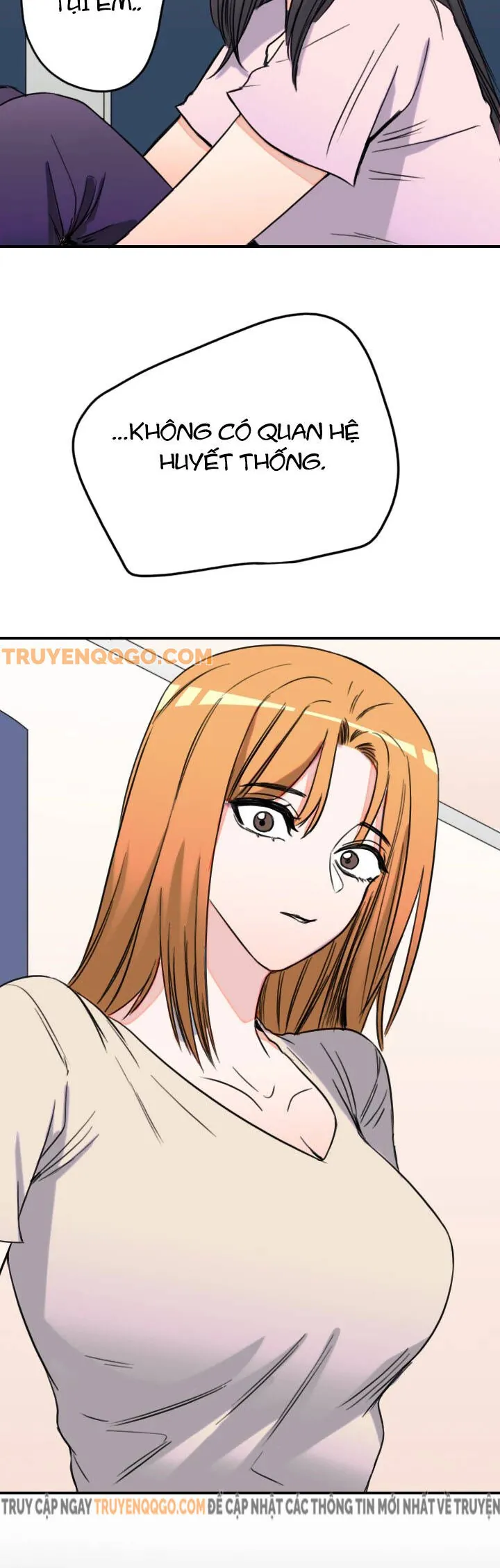 Lãng Mạn Giòn Tan - Chương 125 - Trang 28