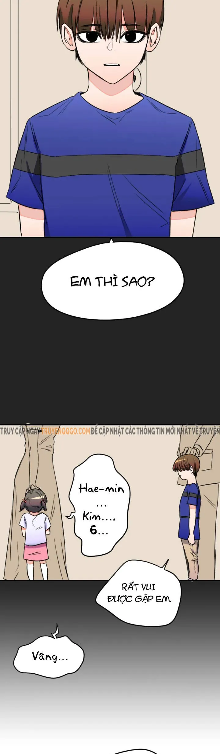 Lãng Mạn Giòn Tan - Chương 125 - Trang 34