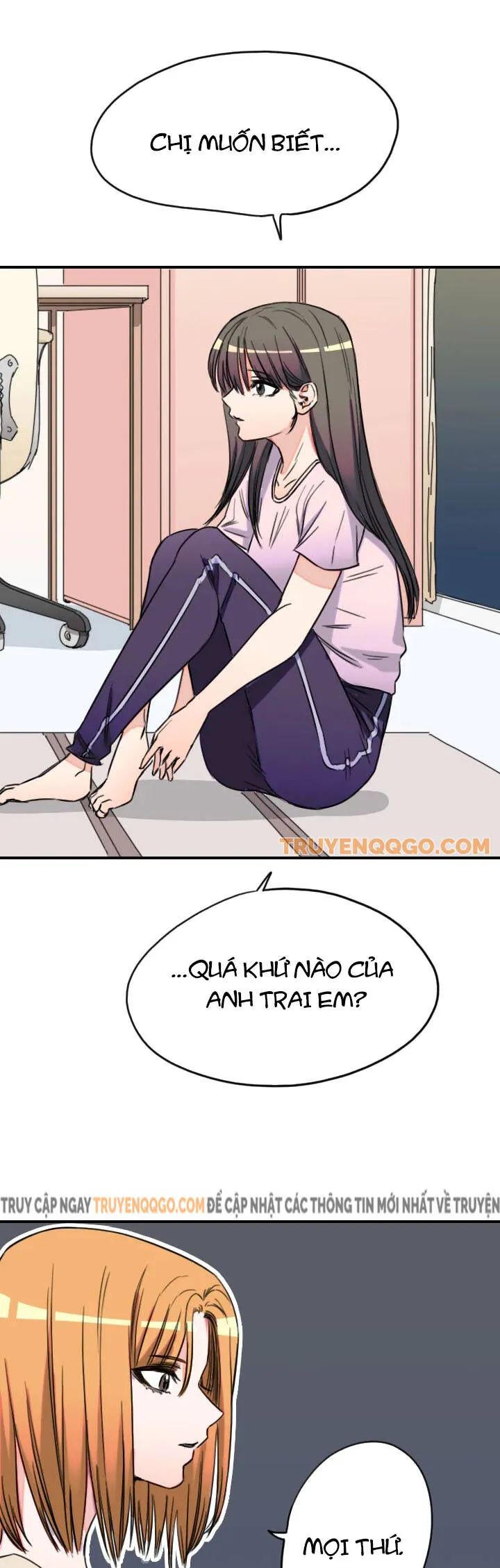 Lãng Mạn Giòn Tan - Chương 125 - Trang 25