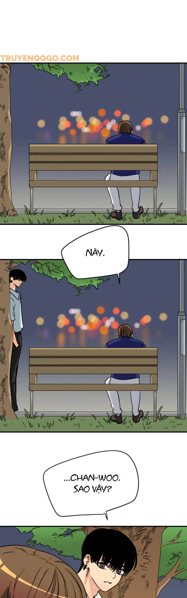 Lãng Mạn Giòn Tan - Chương 125 - Trang 15