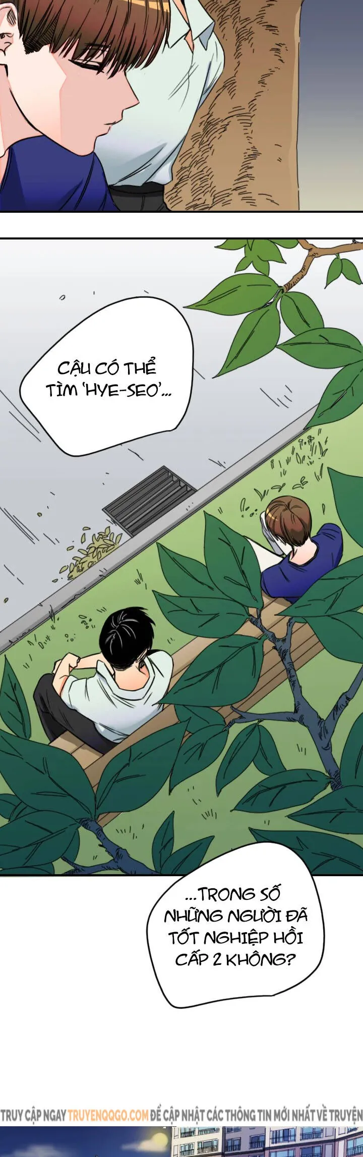 Lãng Mạn Giòn Tan - Chương 125 - Trang 16