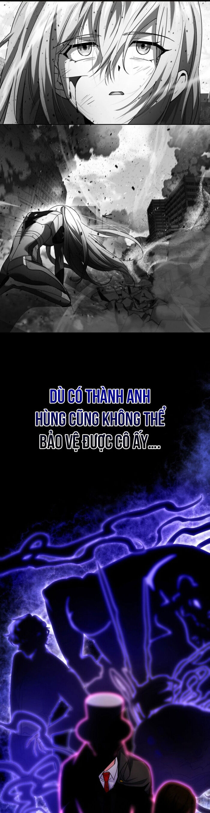Trở Thành Kẻ Phản Diện Mà Anh Hùng Ám Ảnh - Chương 1 - Trang 73