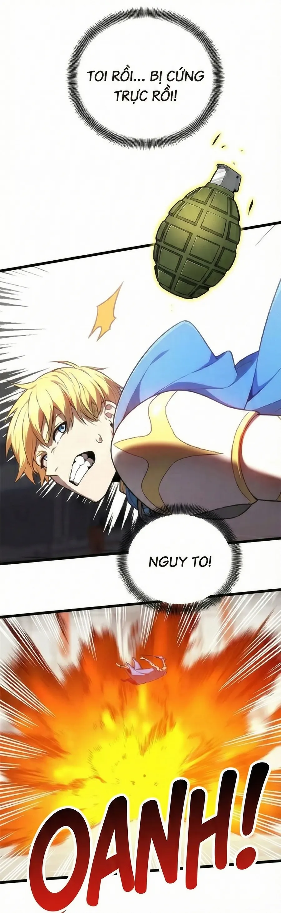 Toàn Chức Cao Thủ (Bản Màu) - Chương 146 - Trang 23