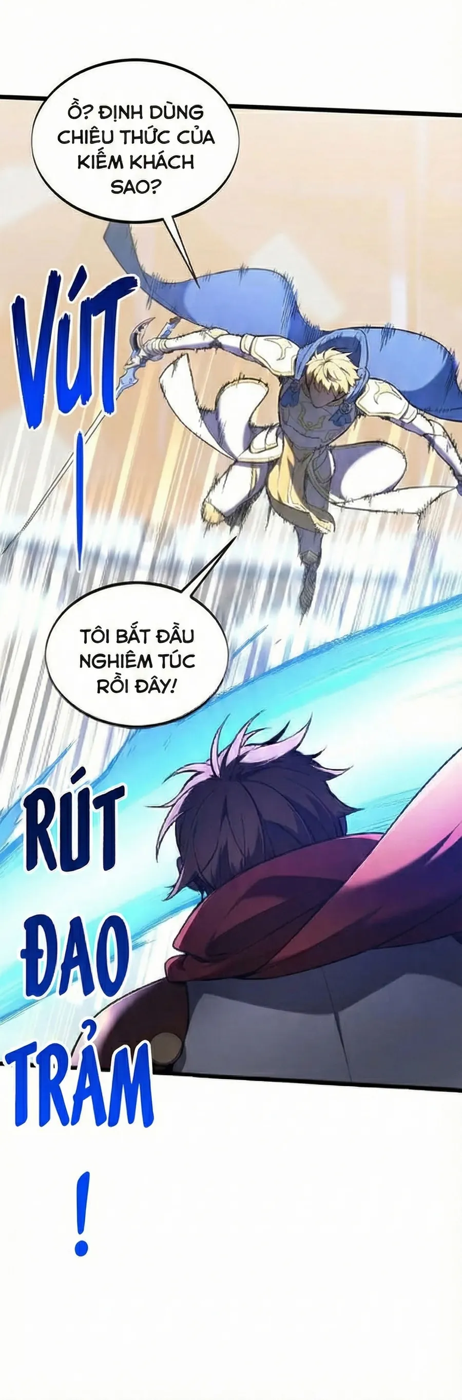 Toàn Chức Cao Thủ (Bản Màu) - Chương 146 - Trang 15