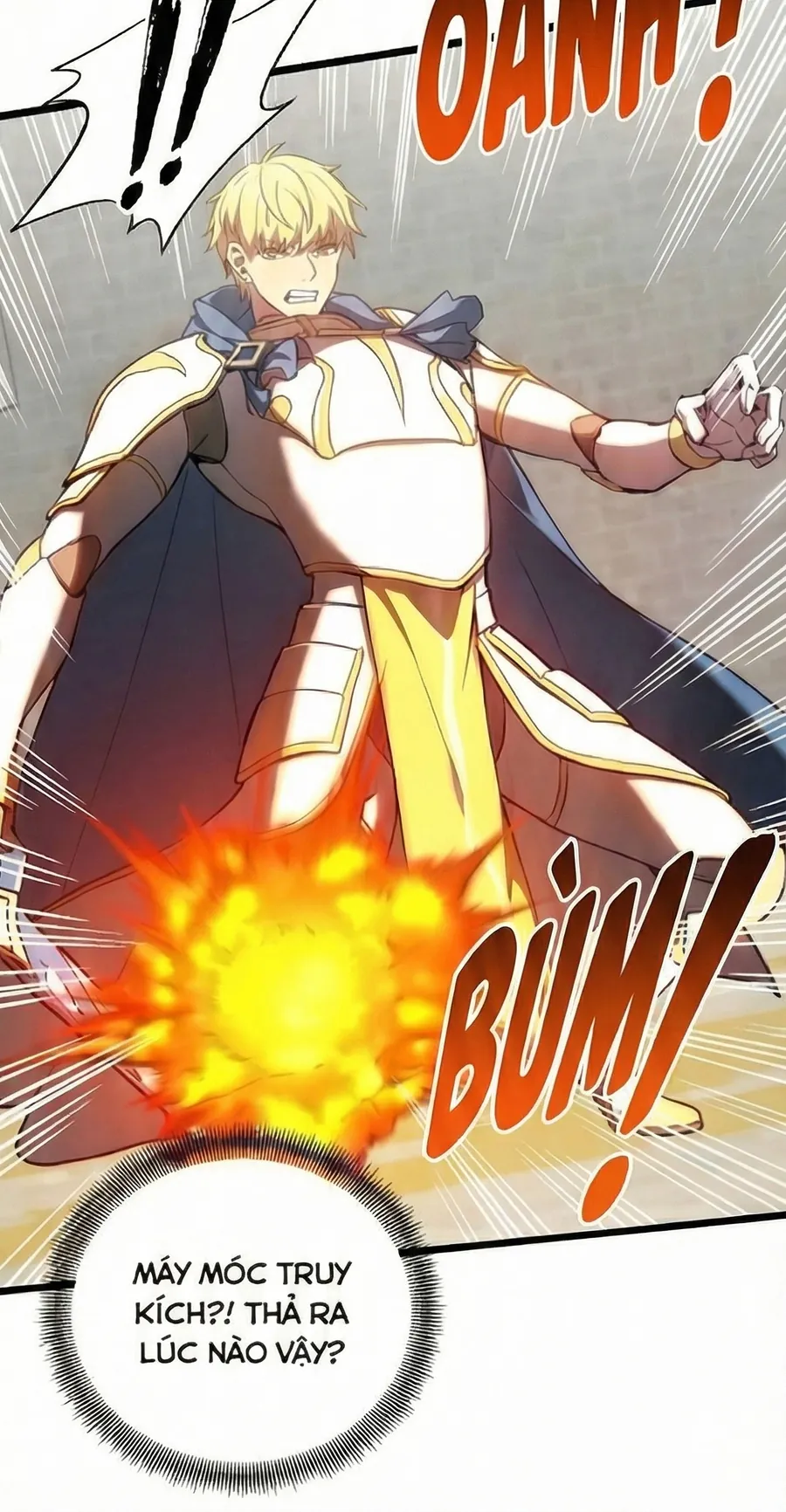 Toàn Chức Cao Thủ (Bản Màu) - Chương 146 - Trang 22