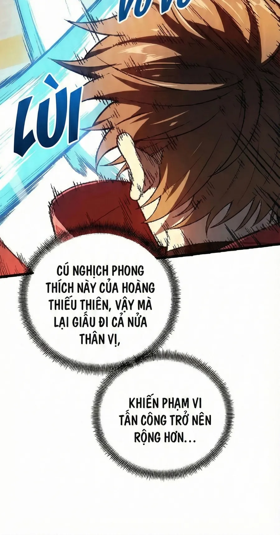 Toàn Chức Cao Thủ (Bản Màu) - Chương 146 - Trang 29