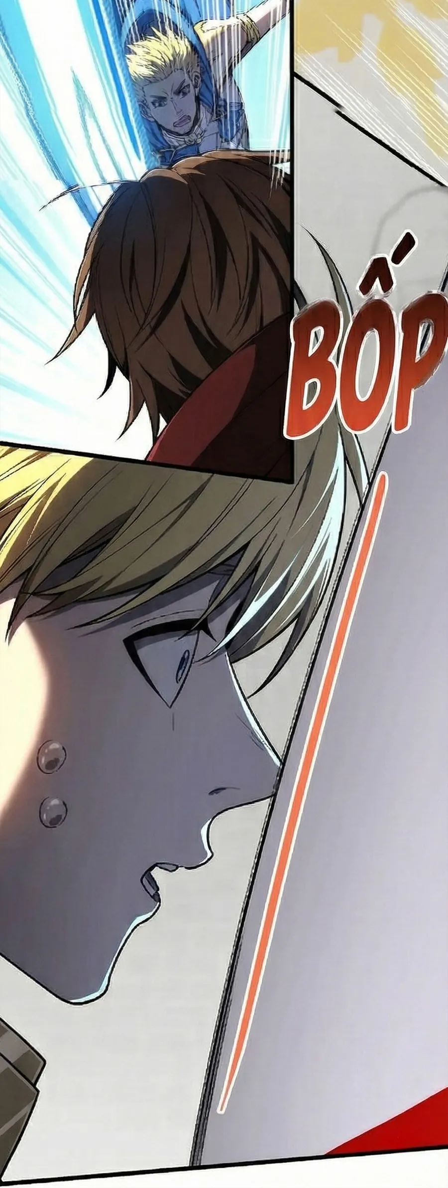 Toàn Chức Cao Thủ (Bản Màu) - Chương 146 - Trang 31