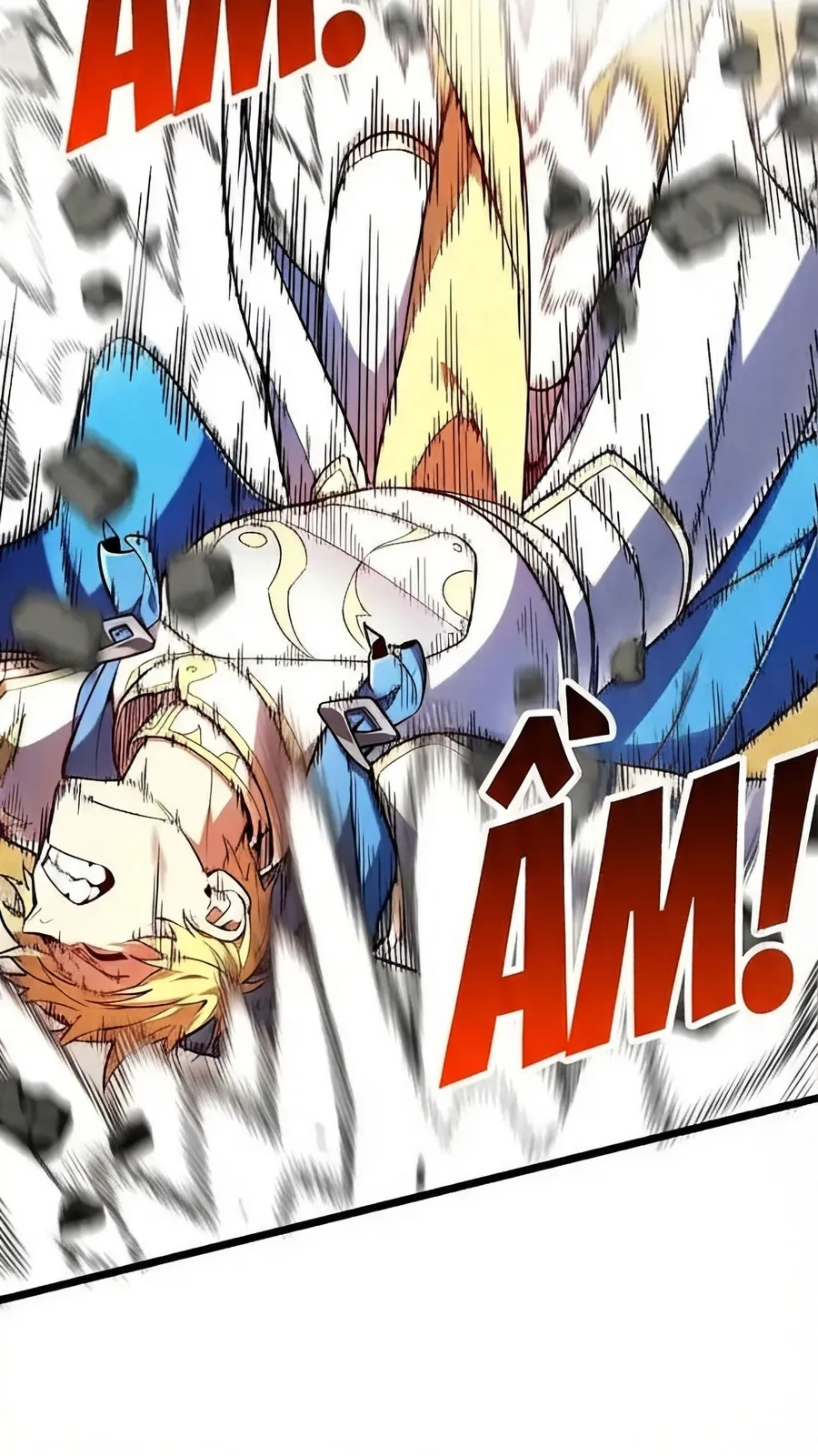 Toàn Chức Cao Thủ (Bản Màu) - Chương 146 - Trang 27