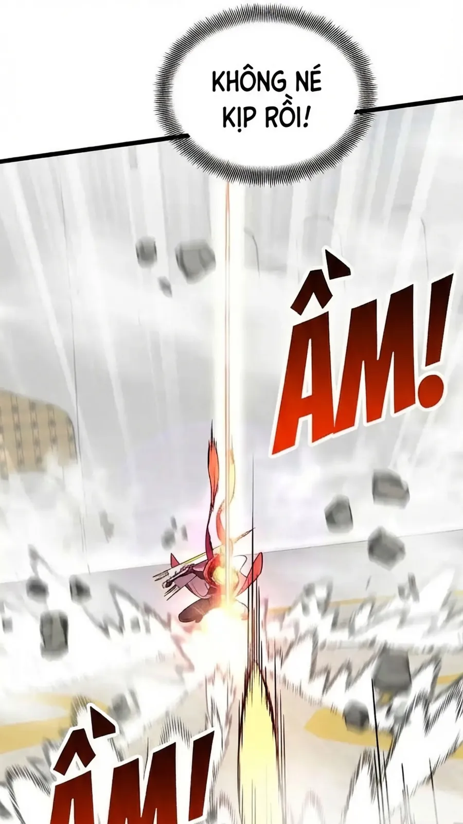 Toàn Chức Cao Thủ (Bản Màu) - Chương 146 - Trang 26