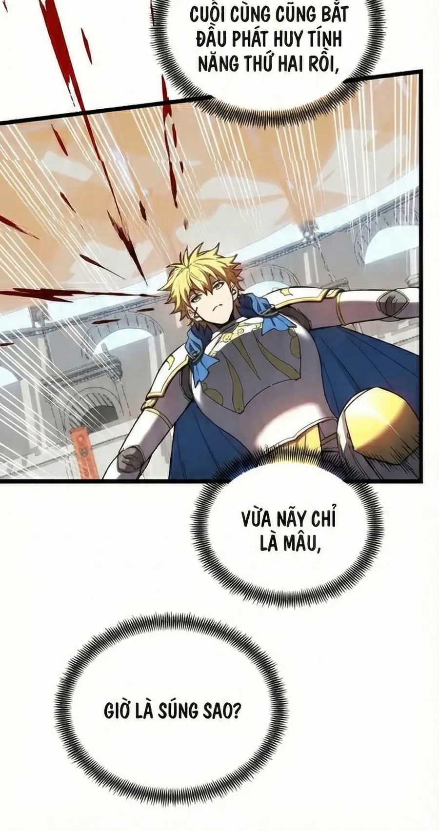 Toàn Chức Cao Thủ (Bản Màu) - Chương 146 - Trang 12