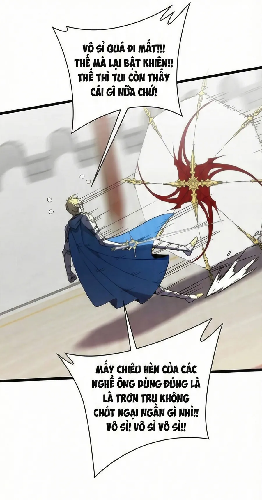 Toàn Chức Cao Thủ (Bản Màu) - Chương 146 - Trang 32