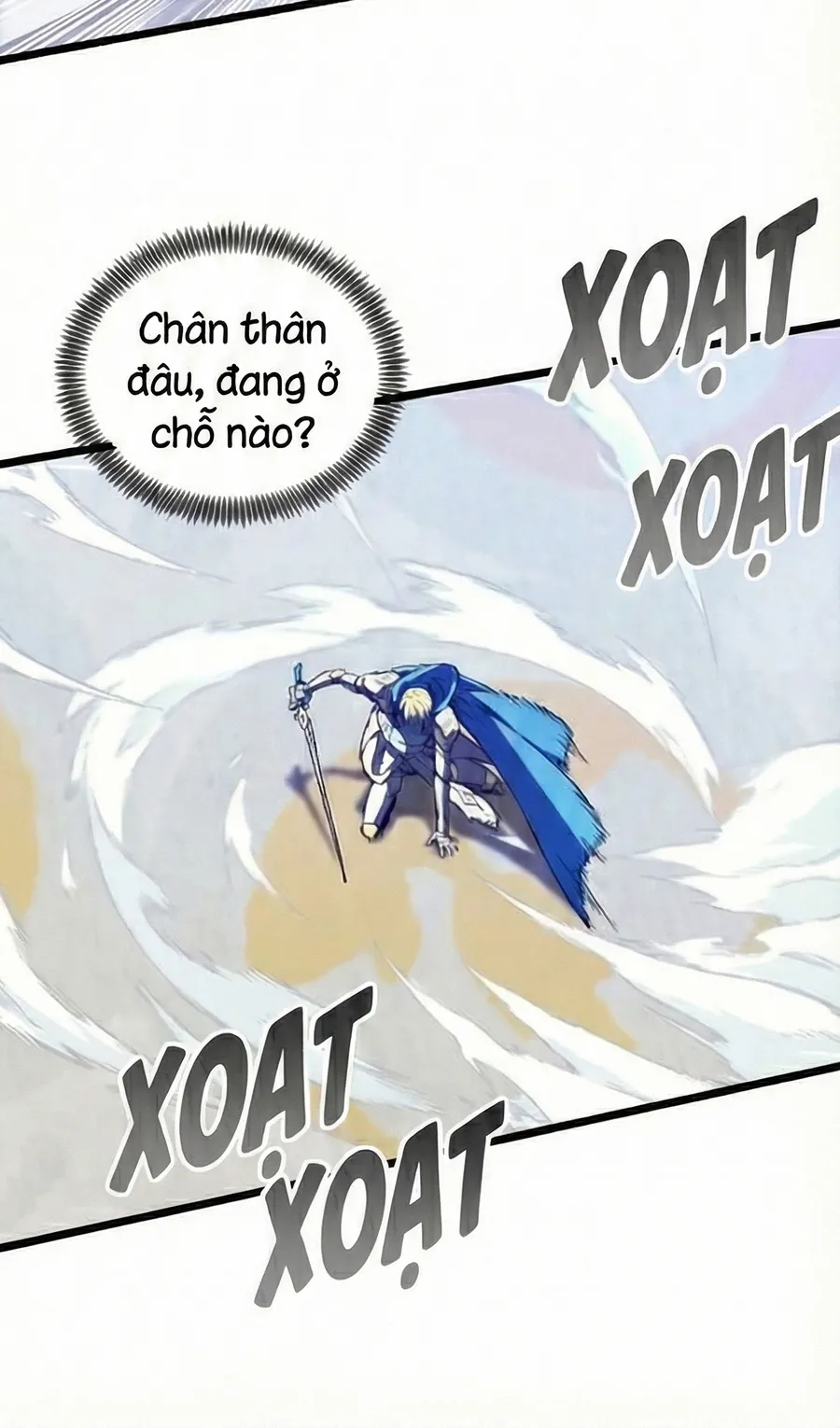 Toàn Chức Cao Thủ (Bản Màu) - Chương 146 - Trang 19