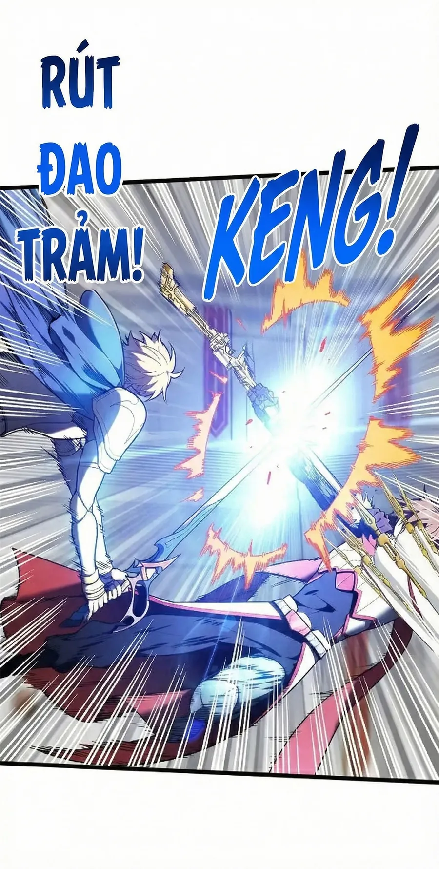 Toàn Chức Cao Thủ (Bản Màu) - Chương 146 - Trang 14