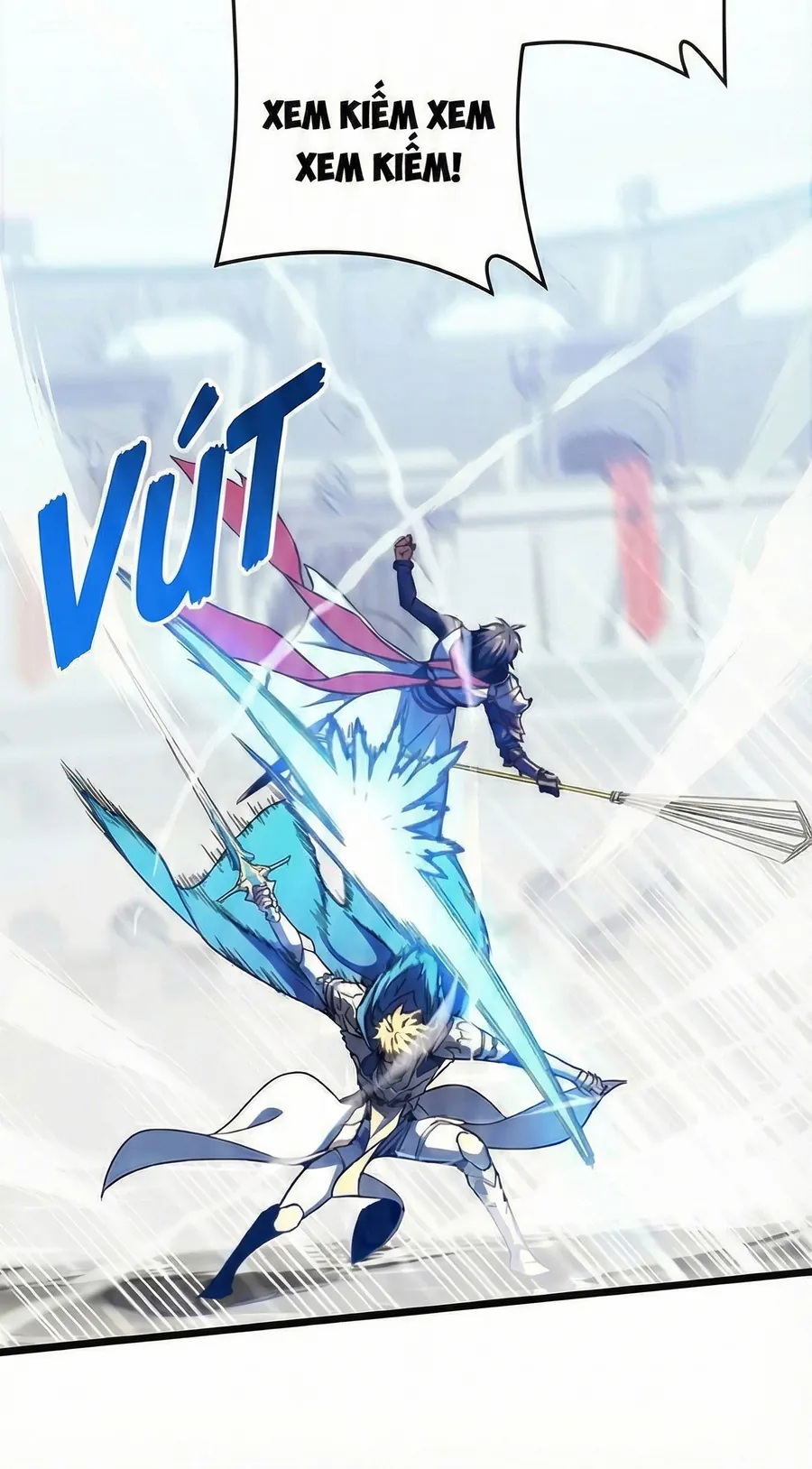 Toàn Chức Cao Thủ (Bản Màu) - Chương 146 - Trang 8