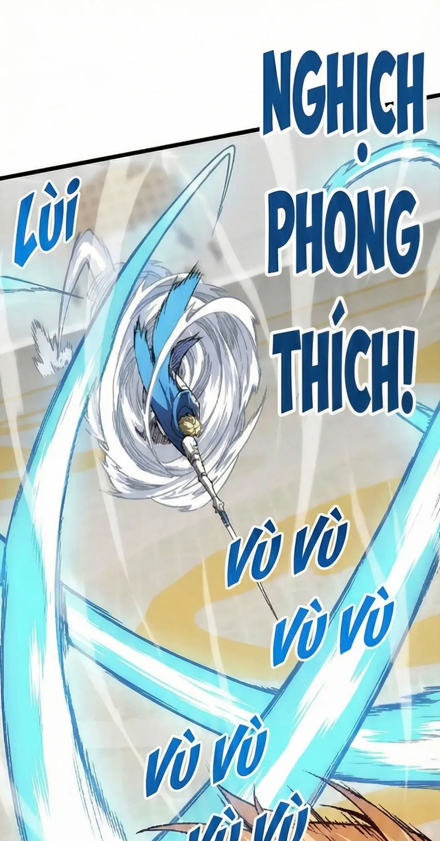 Toàn Chức Cao Thủ (Bản Màu) - Chương 146 - Trang 28