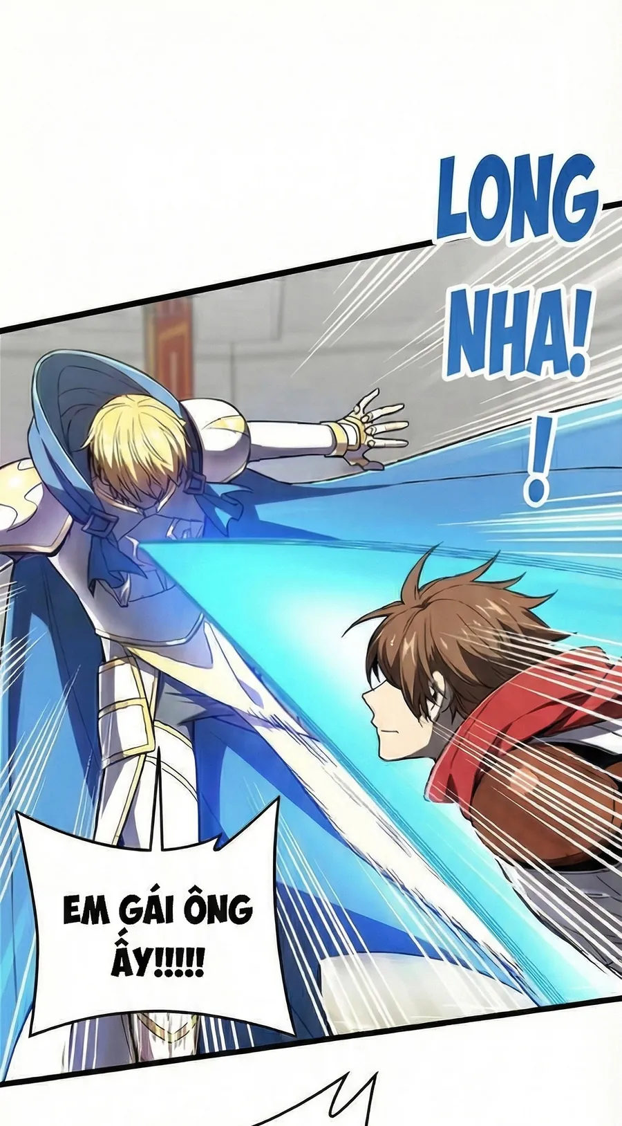 Toàn Chức Cao Thủ (Bản Màu) - Chương 146 - Trang 34