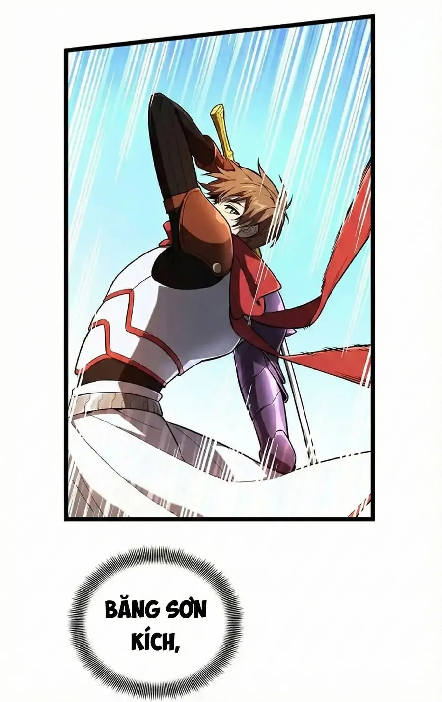 Toàn Chức Cao Thủ (Bản Màu) - Chương 146 - Trang 25