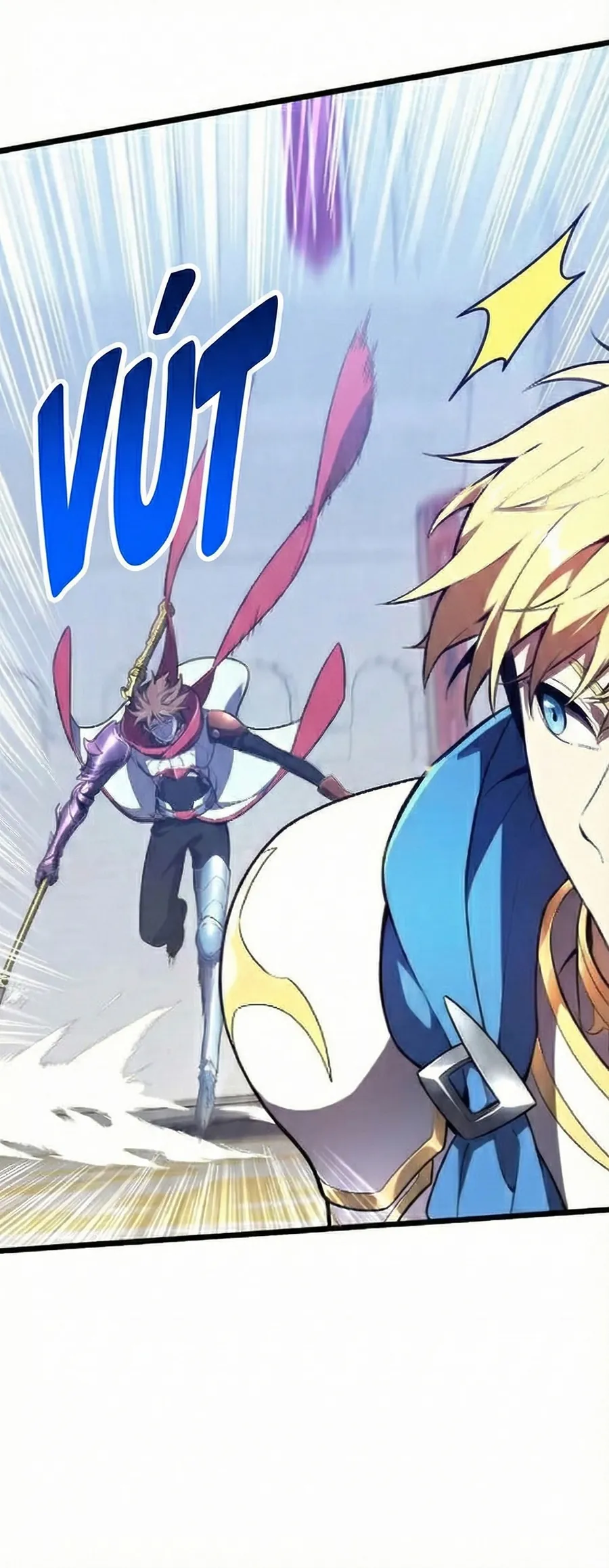 Toàn Chức Cao Thủ (Bản Màu) - Chương 146 - Trang 20