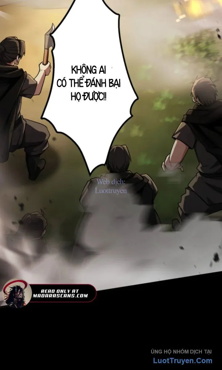 Trở Thành Cuồng Nhân Ở Chính Thế Giới Mà Mình Tạo Ra - Chương 8 - Trang 58