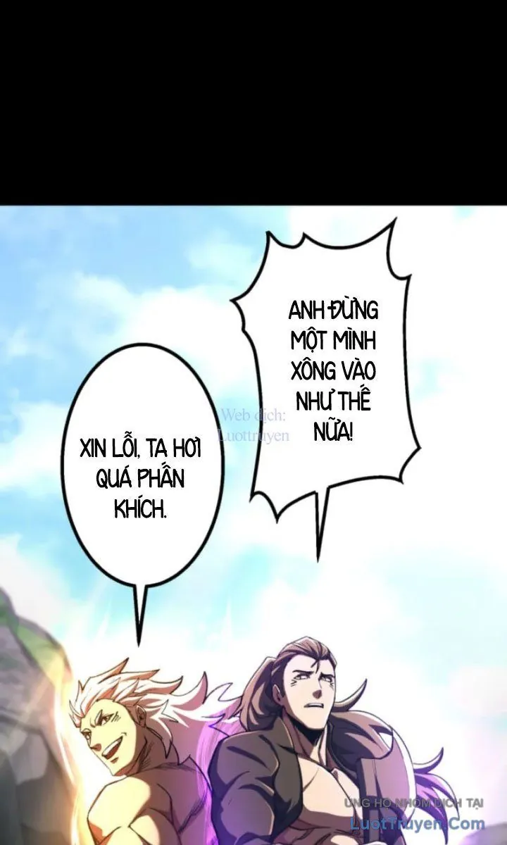 Trở Thành Cuồng Nhân Ở Chính Thế Giới Mà Mình Tạo Ra - Chương 8 - Trang 59