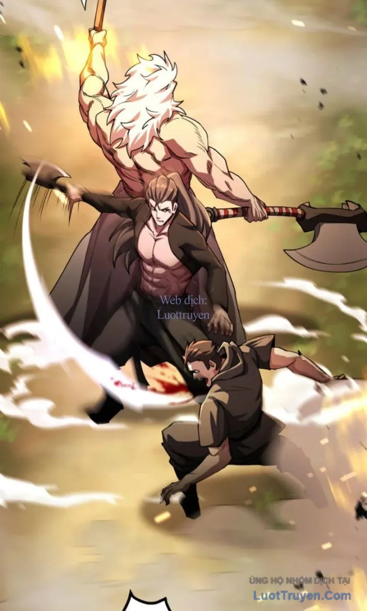 Trở Thành Cuồng Nhân Ở Chính Thế Giới Mà Mình Tạo Ra - Chương 8 - Trang 57