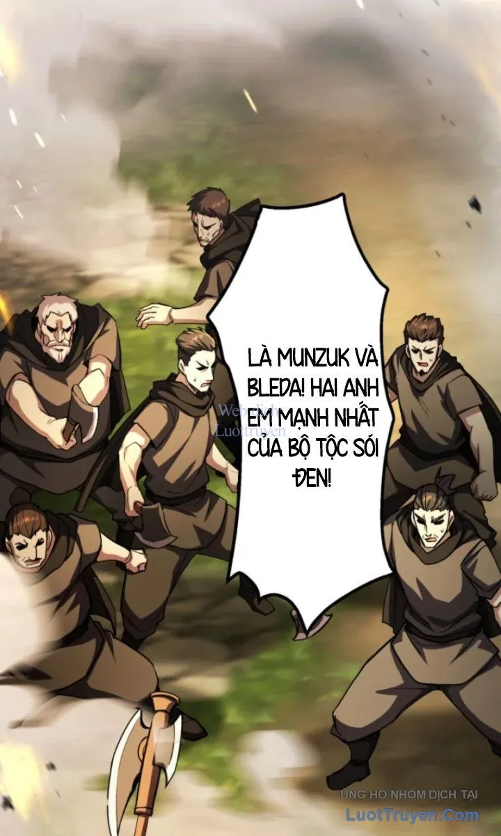 Trở Thành Cuồng Nhân Ở Chính Thế Giới Mà Mình Tạo Ra - Chương 8 - Trang 56