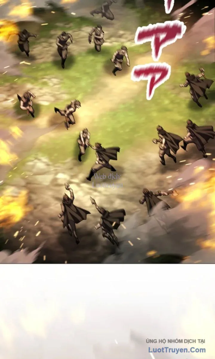 Trở Thành Cuồng Nhân Ở Chính Thế Giới Mà Mình Tạo Ra - Chương 8 - Trang 55