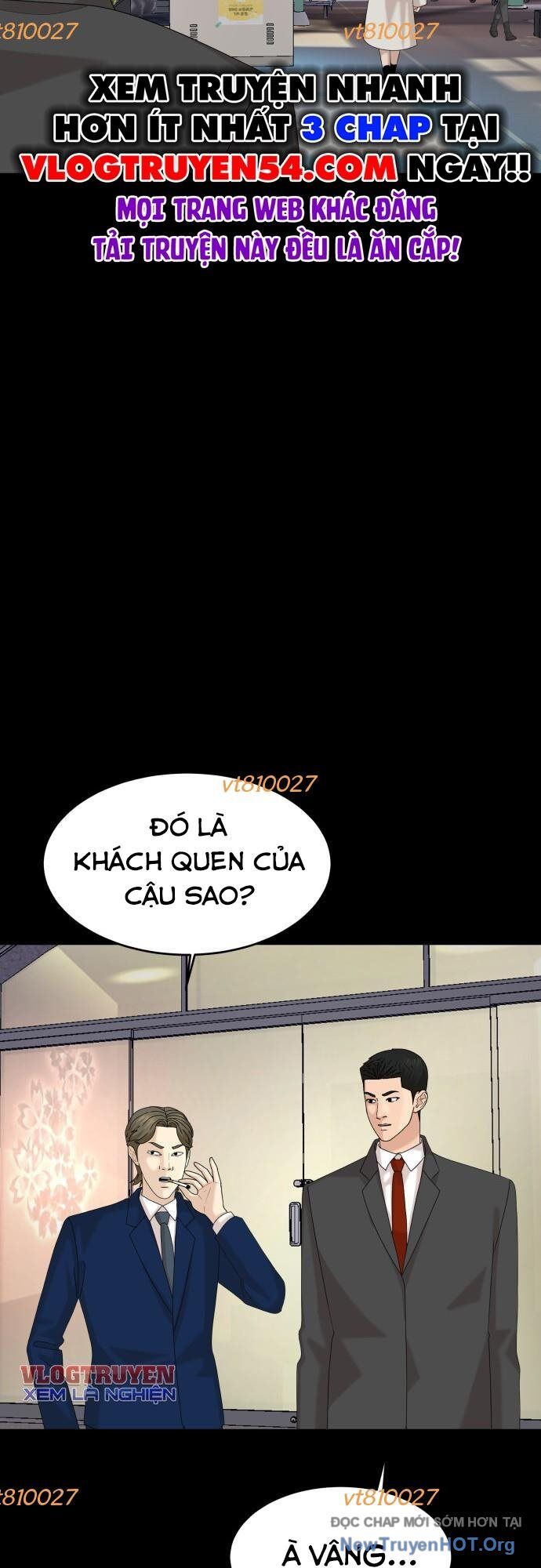 Nhà Hàng Kỳ Lạ - Chương 49 - Trang 46