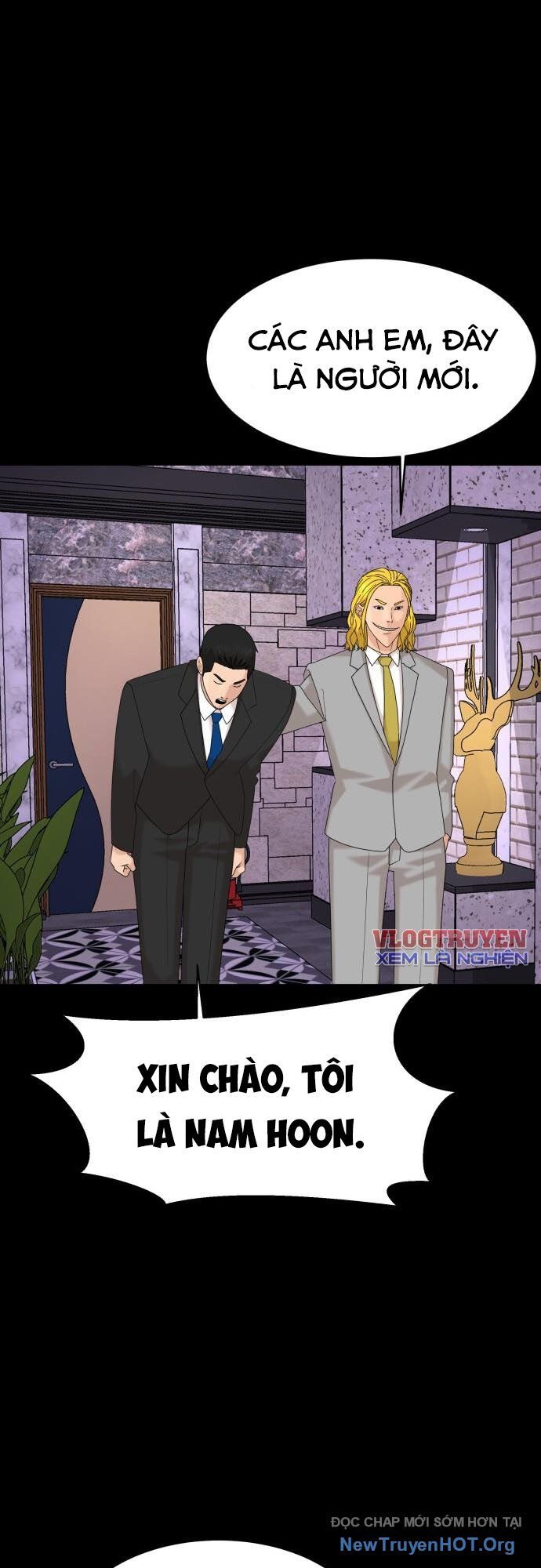 Nhà Hàng Kỳ Lạ - Chương 49 - Trang 20