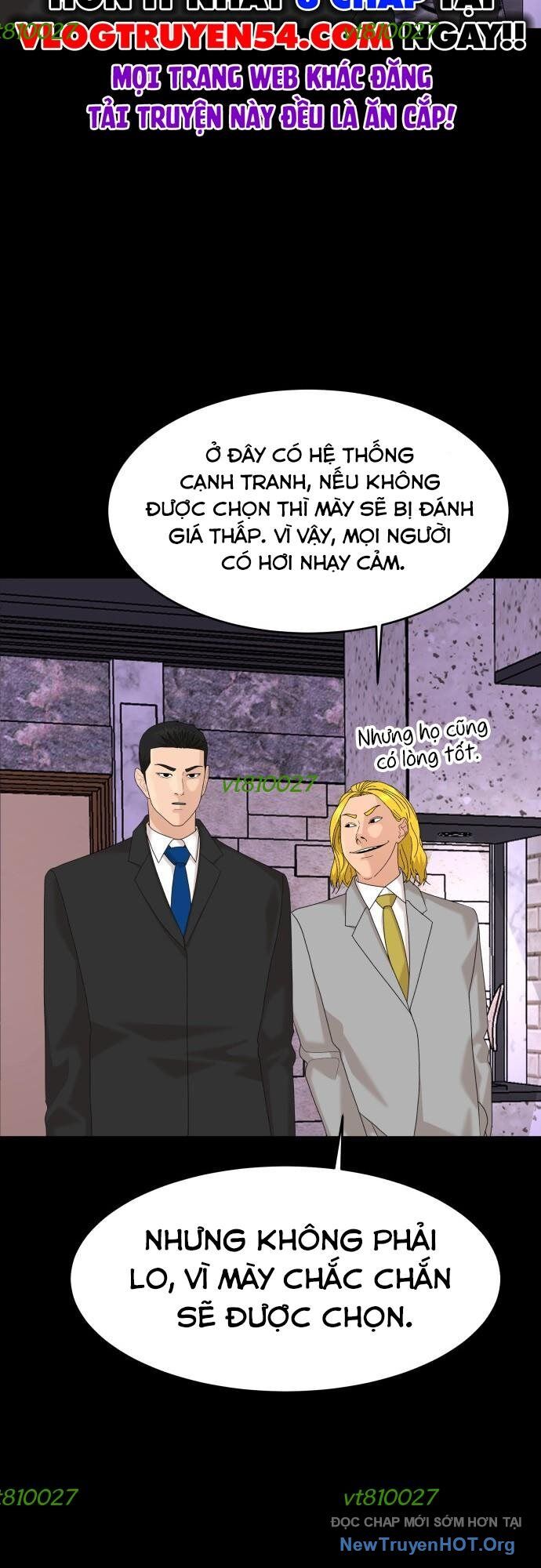 Nhà Hàng Kỳ Lạ - Chương 49 - Trang 23