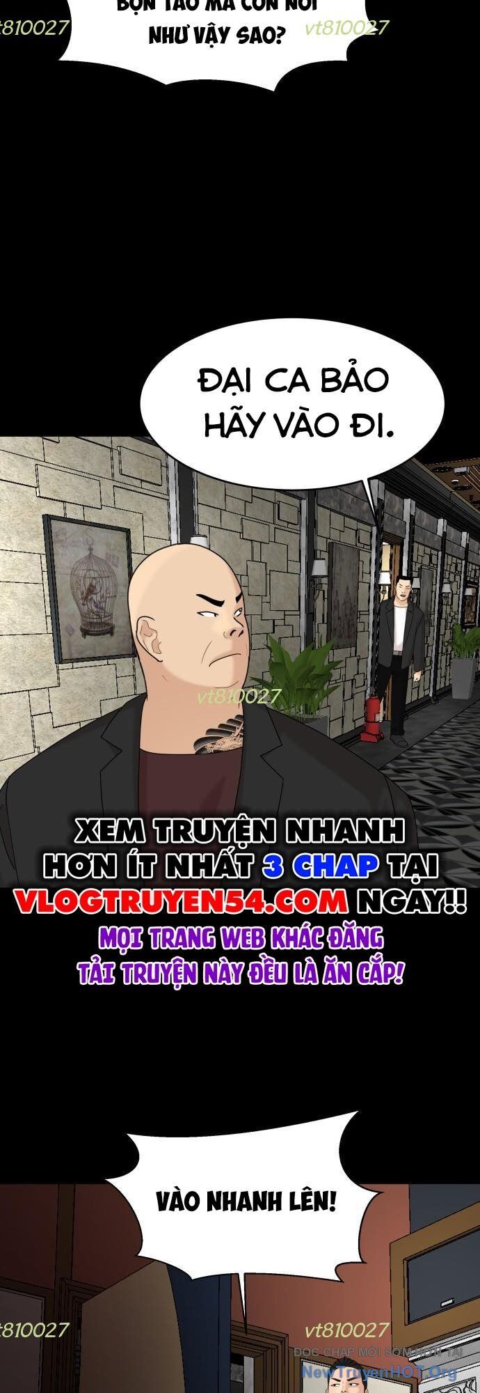 Nhà Hàng Kỳ Lạ - Chương 49 - Trang 57