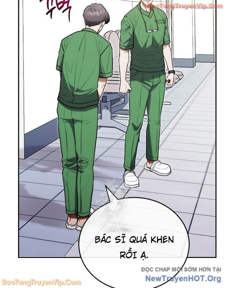 Thần Y Hoa Đà Tái Xuất - Chương 22 - Trang 31