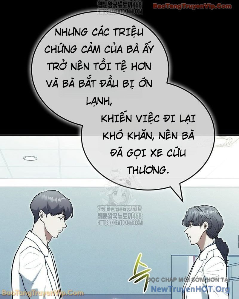 Thần Y Hoa Đà Tái Xuất - Chương 22 - Trang 60