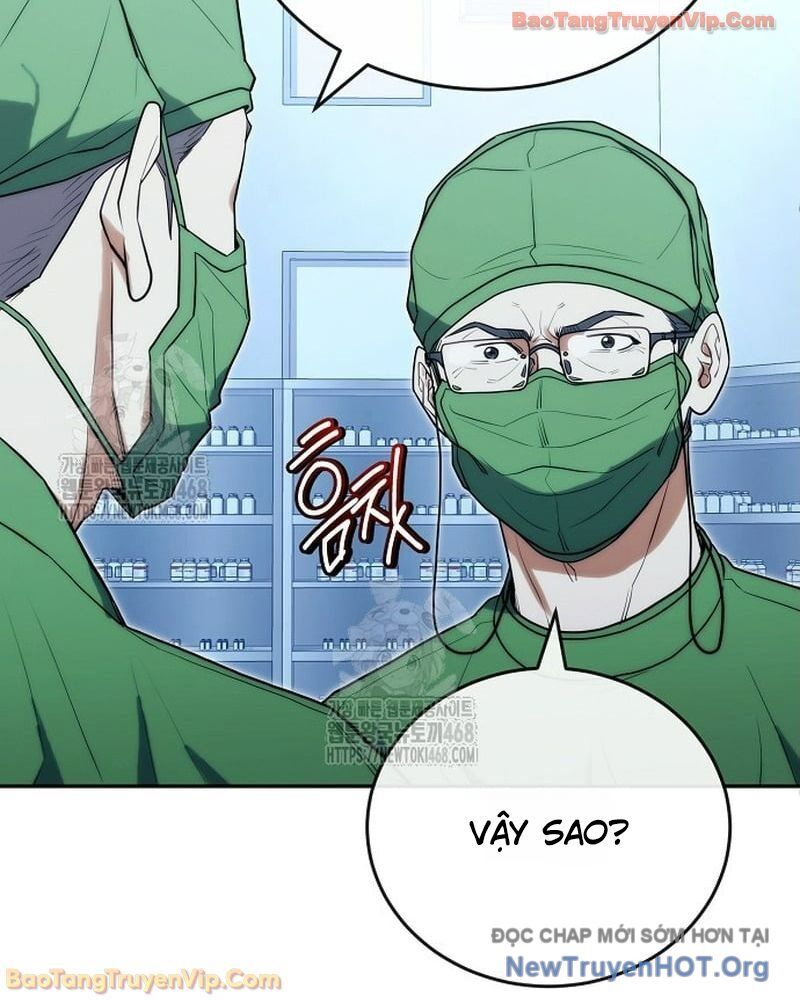 Thần Y Hoa Đà Tái Xuất - Chương 22 - Trang 19