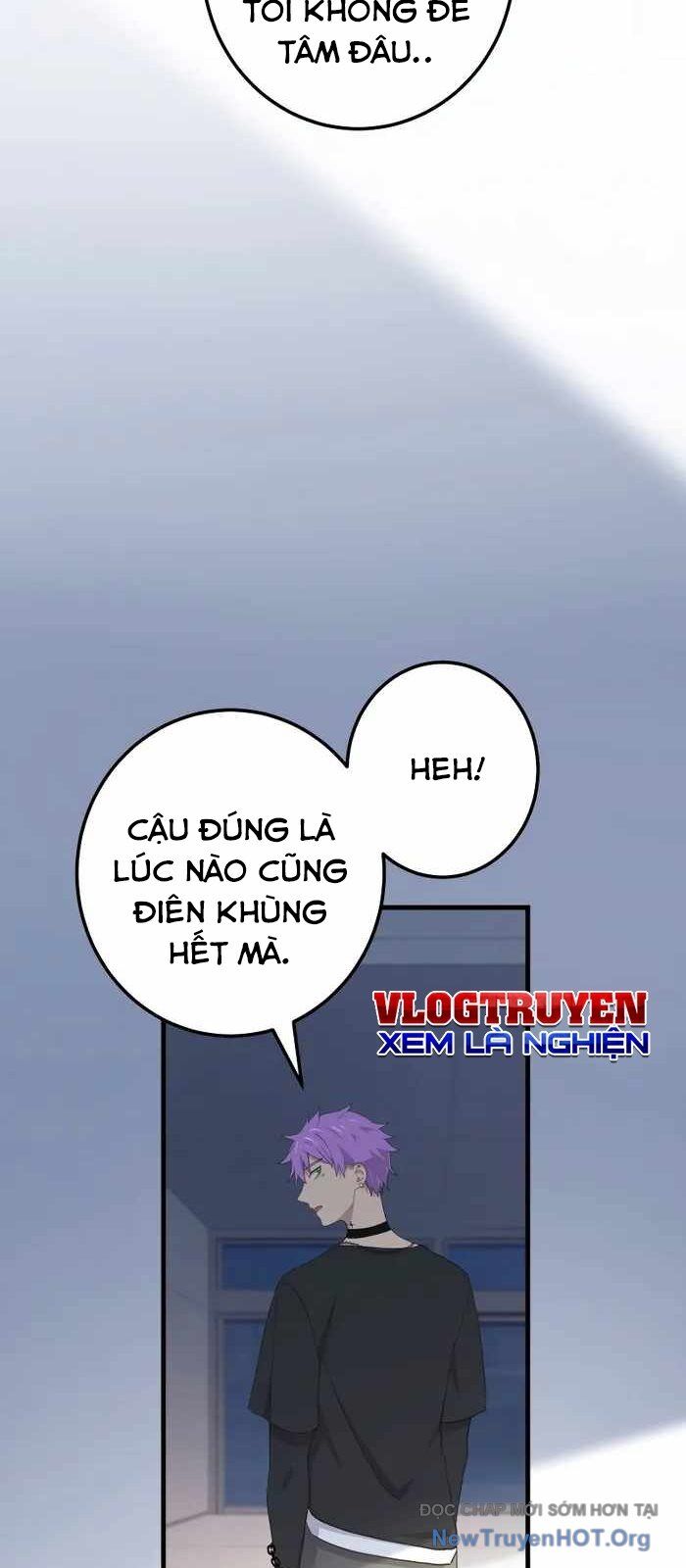 Sự Tái Sinh Của Đại Pháp Sư Bị Phong Ấn Chương 59 Ảnh 30