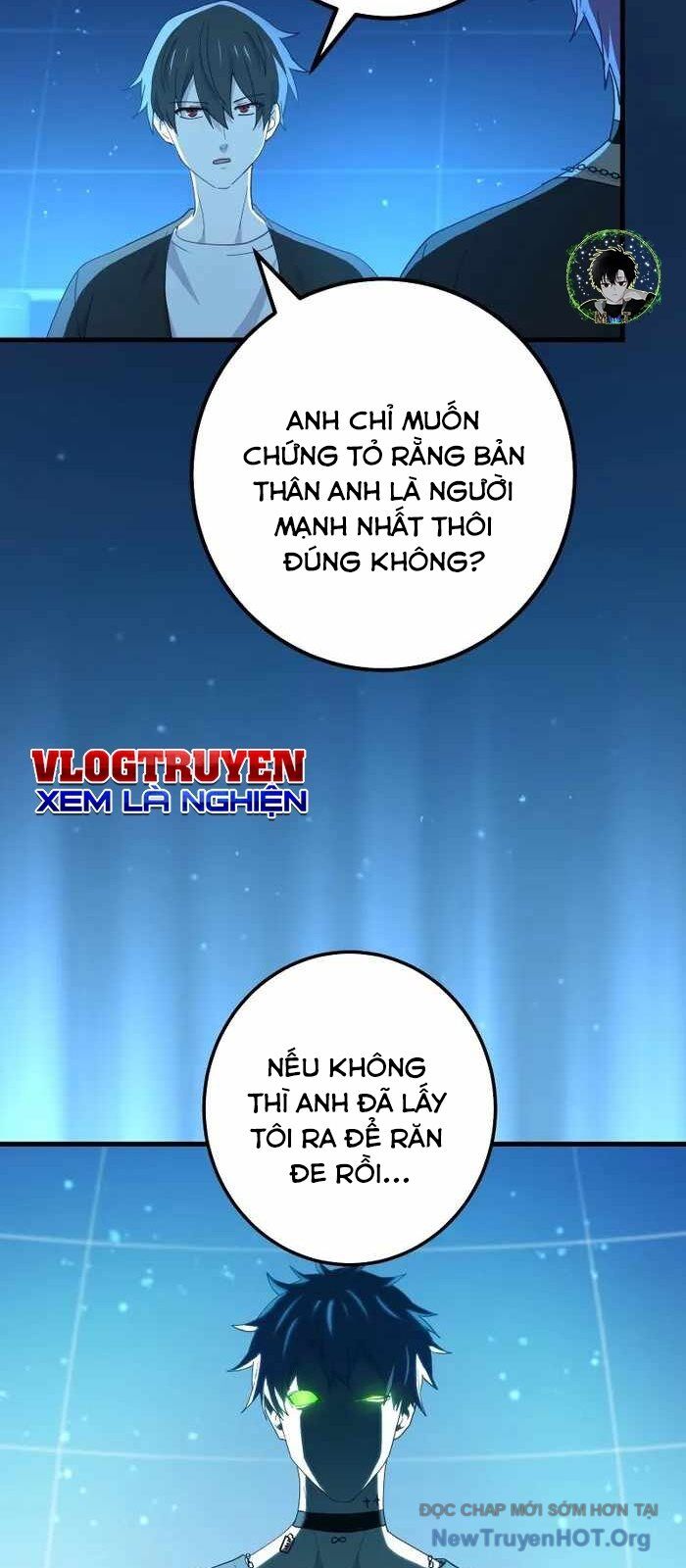 Sự Tái Sinh Của Đại Pháp Sư Bị Phong Ấn Chương 59 Ảnh 59