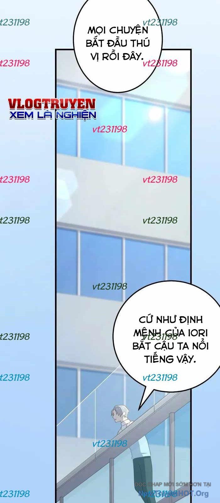 Sự Tái Sinh Của Đại Pháp Sư Bị Phong Ấn Chương 59 Ảnh 32