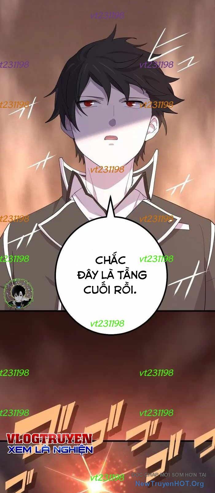 Sự Tái Sinh Của Đại Pháp Sư Bị Phong Ấn Chương 59 Ảnh 5