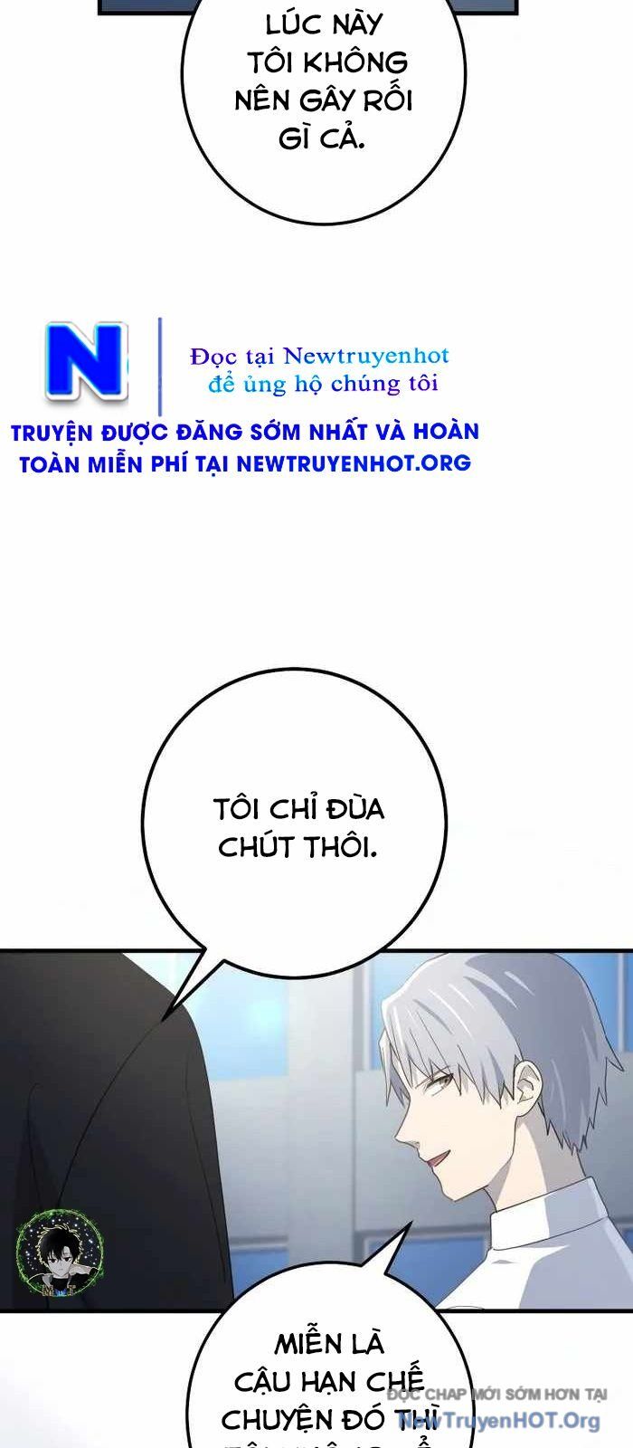 Sự Tái Sinh Của Đại Pháp Sư Bị Phong Ấn Chương 59 Ảnh 29