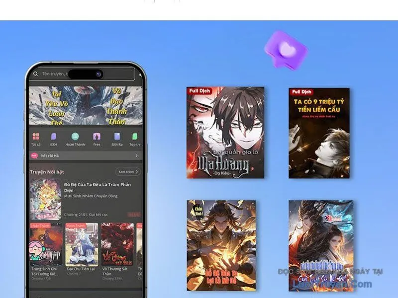 Kỷ Nguyên Kỳ Lạ - Chương 547 - Trang 185