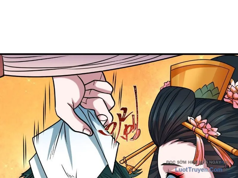 Kỷ Nguyên Kỳ Lạ - Chương 547 - Trang 134